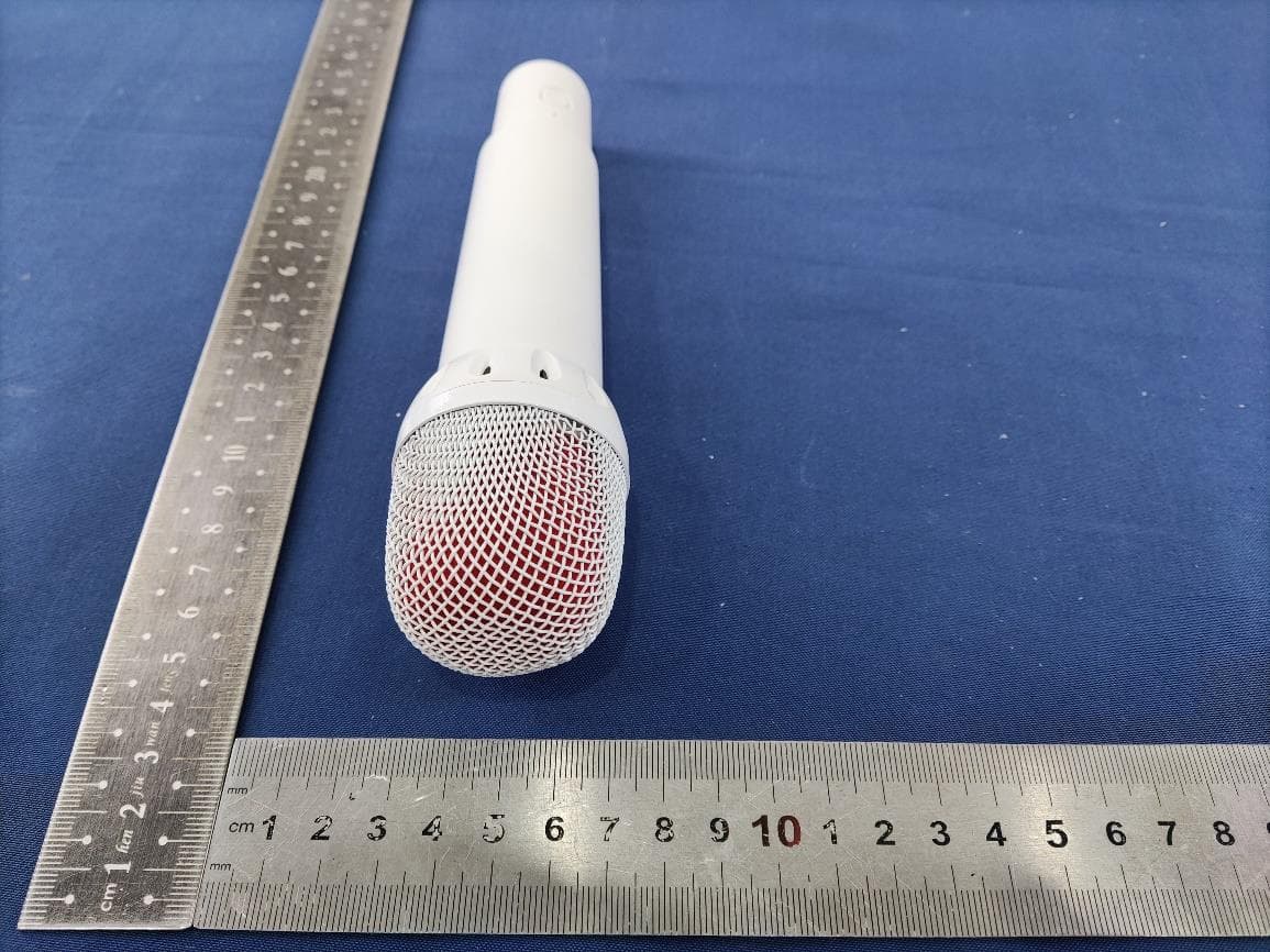 Sonoro G5 - FCC ID 2A7ZM-SONOROG5MIC - JBU GLOBAL LLC (5)