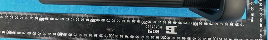 Puremic PartyBox S3 - FCC ID 2A7ZR-S3A602 - Shanghai Loostone Information Technology Co., Ltd. (3)