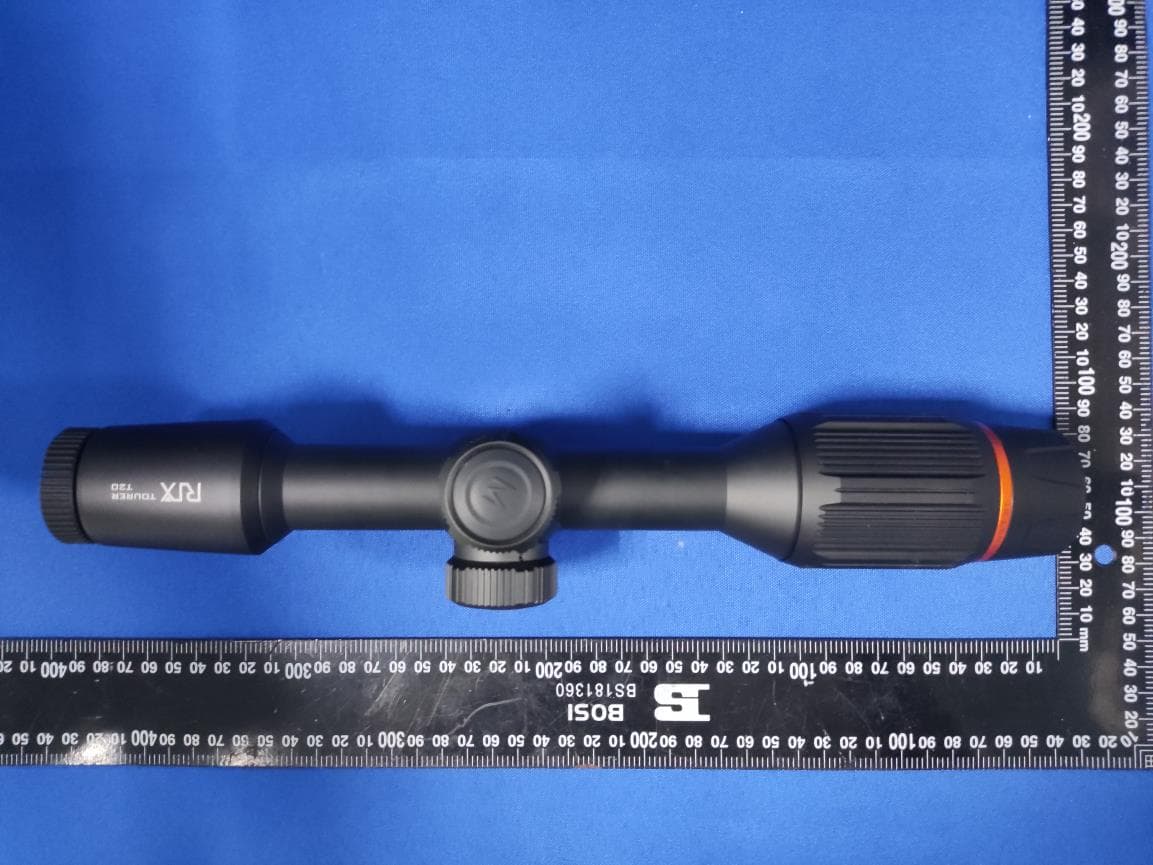 RIX TOURER DIGITAL NV SCOPE - FCC ID 2A7ZZ-4F-00 - Visir Inc. (5)