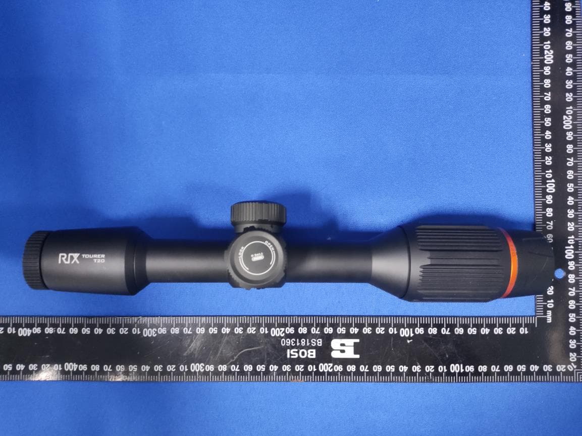 RIX TOURER DIGITAL NV SCOPE - FCC ID 2A7ZZ-4F-00 - Visir Inc. (3)