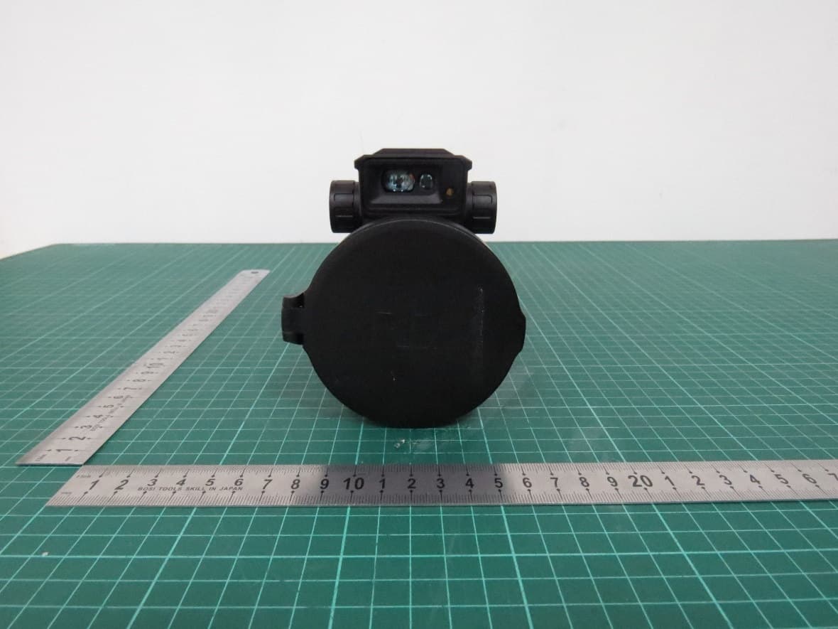 Thermal Imaging Scope - FCC ID 2A7ZZ-DBH-04 - Visir Inc. (5)