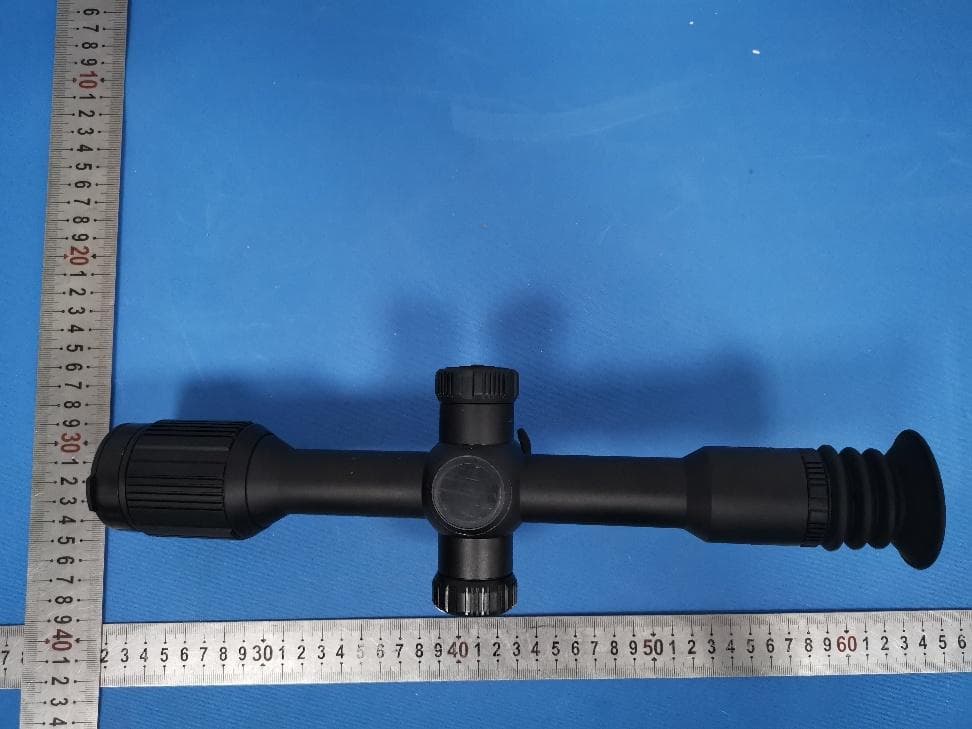 THERMAL IMAGING SCOPE - FCC ID 2A7ZZ-GT00-04 - Visir Inc. (2)