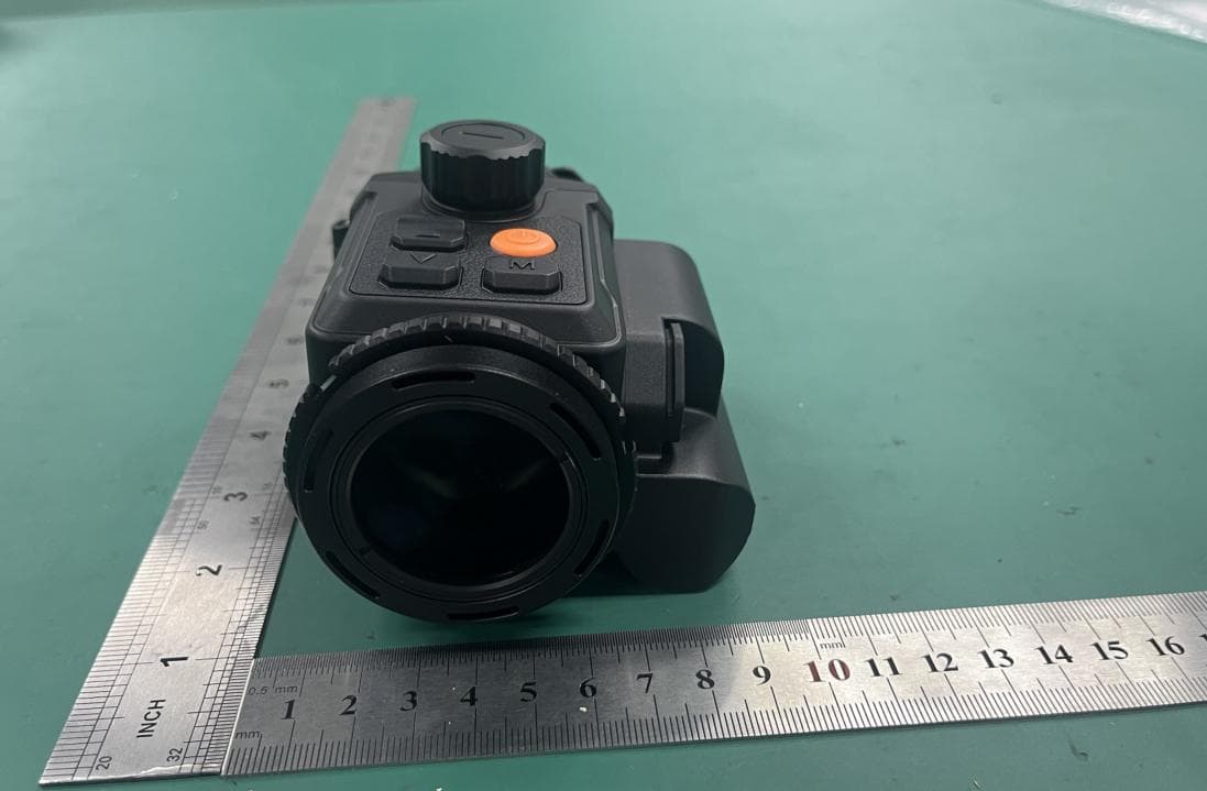 THERMAL IMAGING ATTACHMENT - FCC ID 2A7ZZ-NN00-00 - Visir Inc. (2)