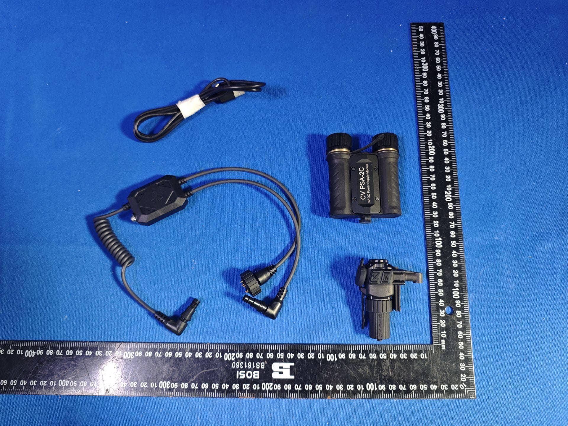 Thermal Imager - FCC ID 2A7ZZ-RENV-C - Visir Inc. (3)