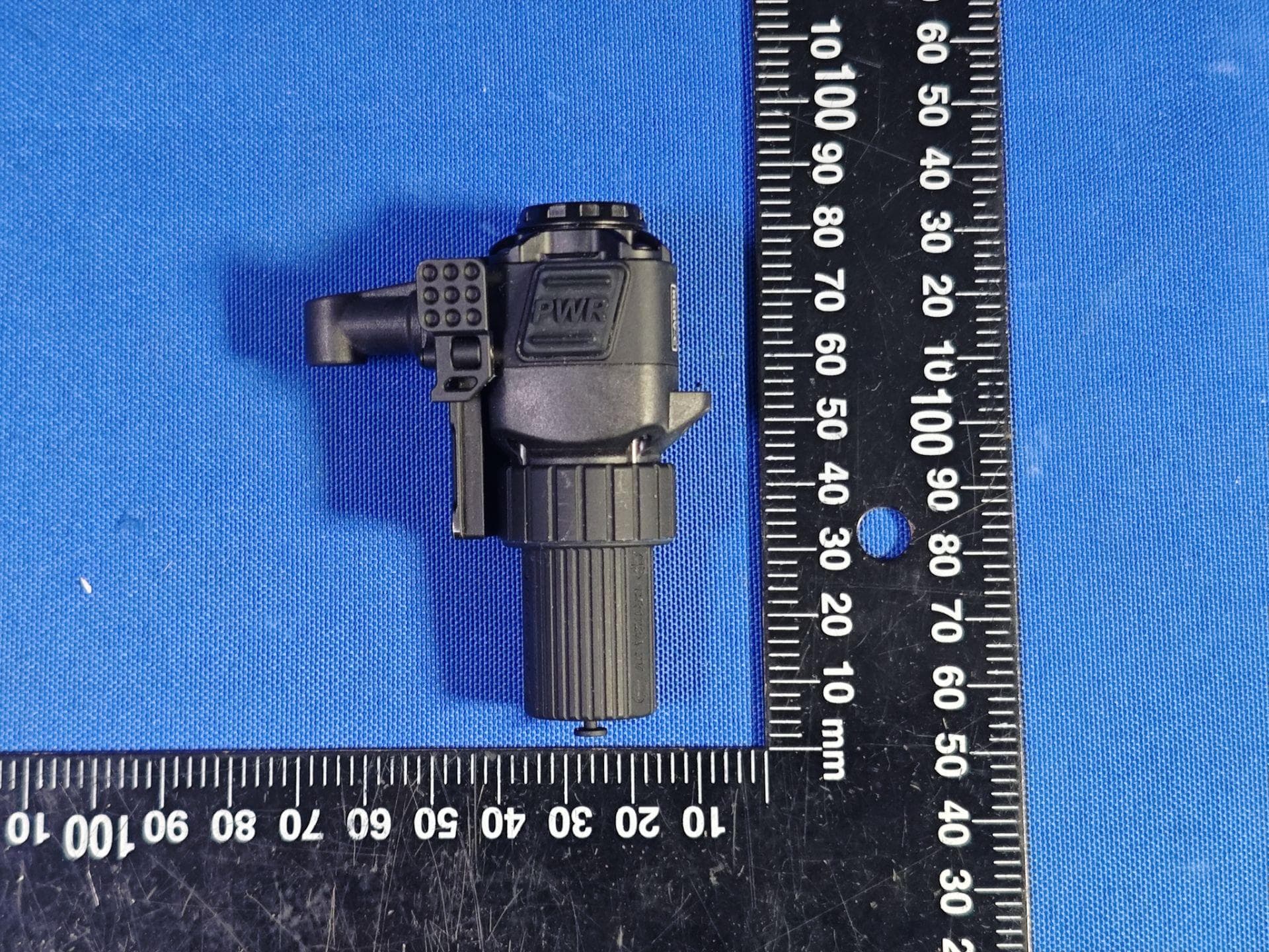 Thermal Imager - FCC ID 2A7ZZ-RENV-C - Visir Inc. (2)