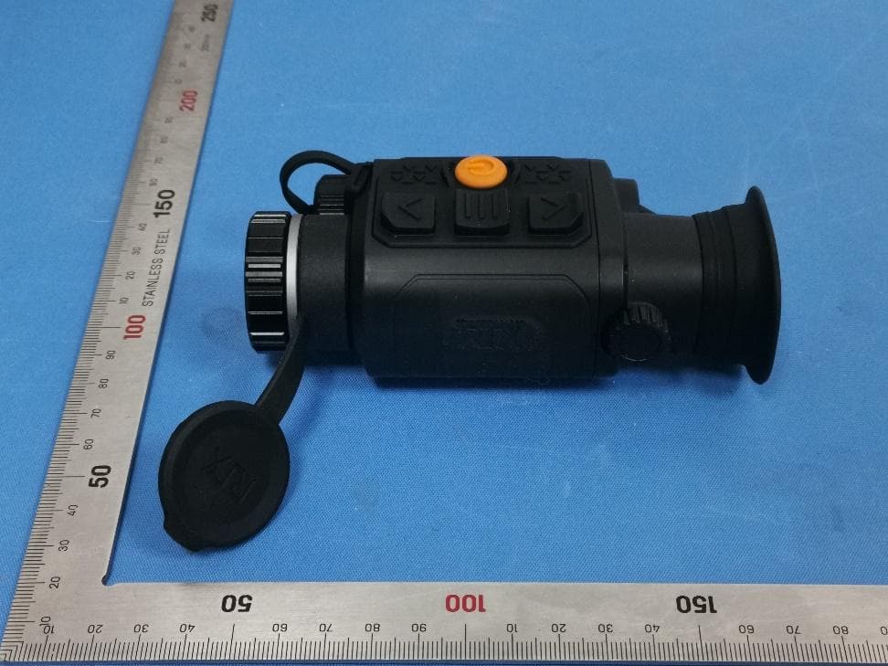 THERMAL IMAGING MONOCULAR - FCC ID 2A7ZZ-STRD-00 - Visir Inc. (2)