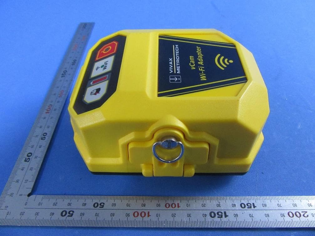 vCam Wi-Fi Adapter - FCC ID 2A826-WFA - Vivax-Metrotech (Shanghai) Ltd. (5)