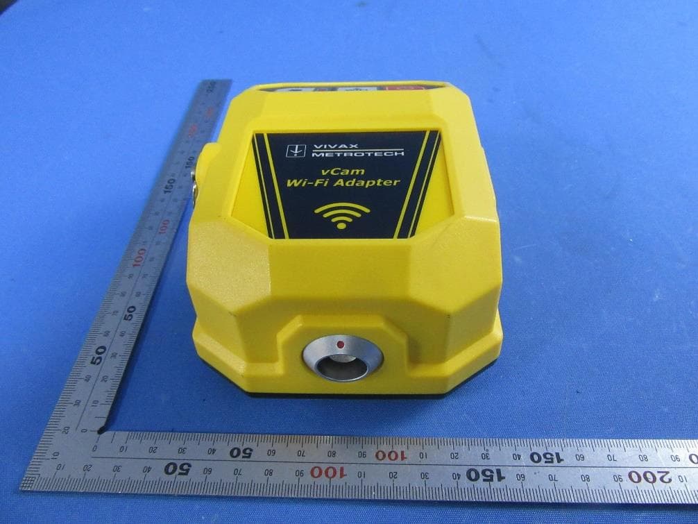 vCam Wi-Fi Adapter - FCC ID 2A826-WFA - Vivax-Metrotech (Shanghai) Ltd. (4)