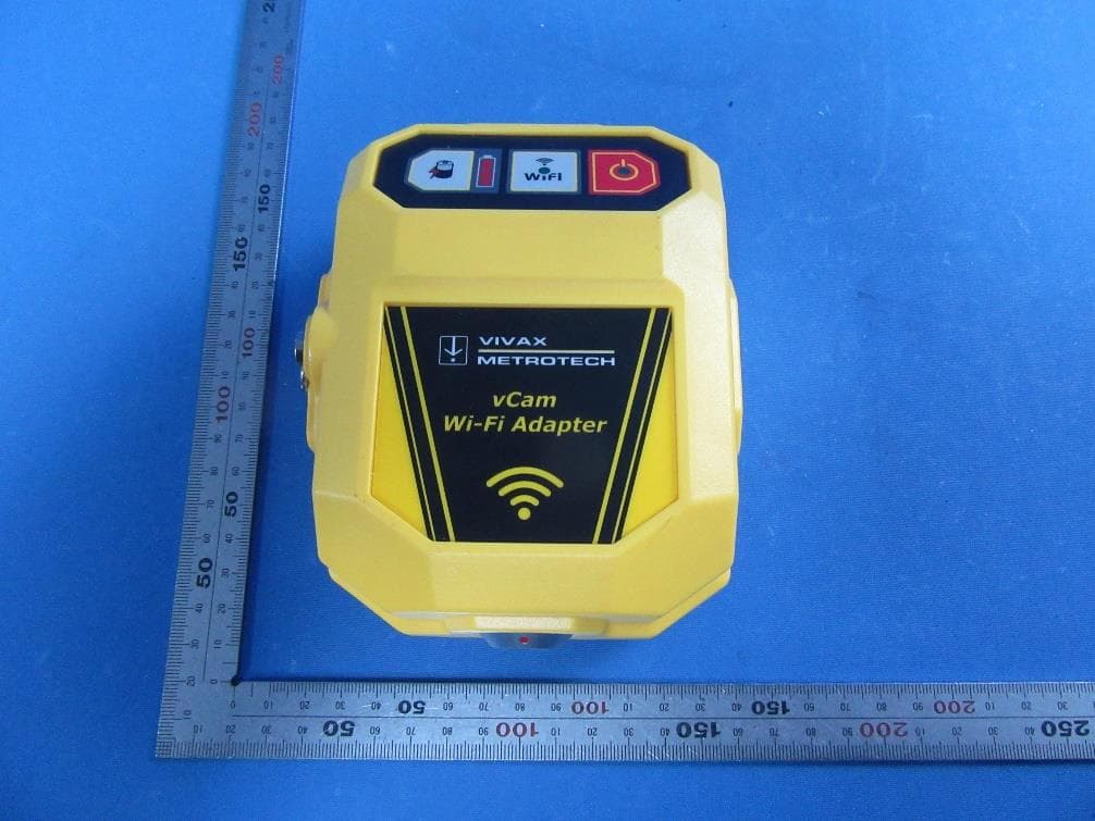 vCam Wi-Fi Adapter - FCC ID 2A826-WFA - Vivax-Metrotech (Shanghai) Ltd. (2)