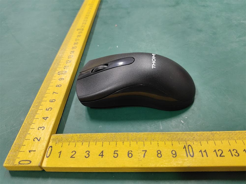 2.4Ghz Wireless Mouse - FCC ID 2A82D-MOS - Metavisio SA (3)