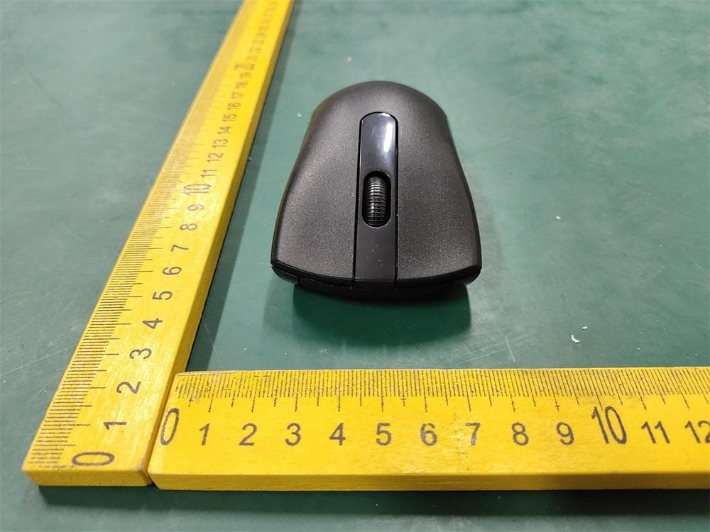 2.4Ghz Wireless Mouse - FCC ID 2A82D-MOS - Metavisio SA (5)