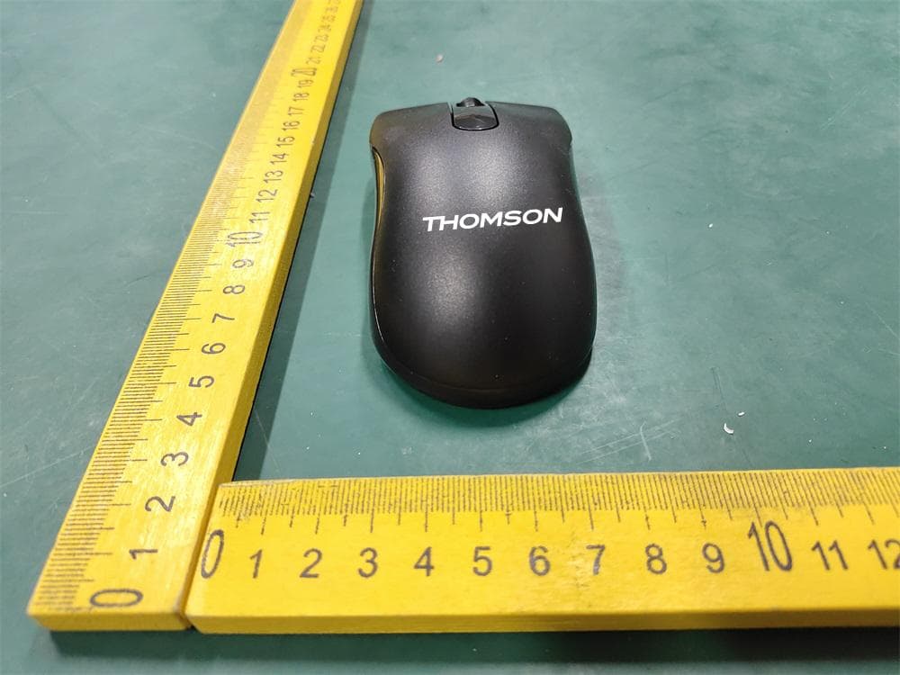 2.4Ghz Wireless Mouse - FCC ID 2A82D-MOS - Metavisio SA (4)
