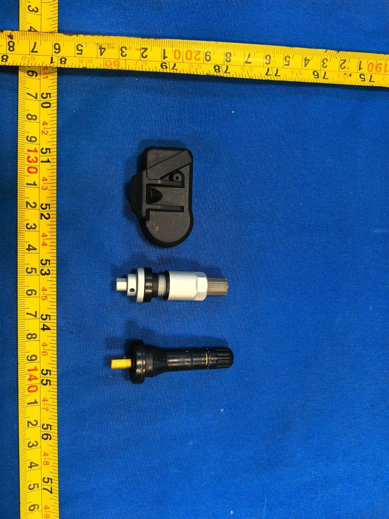 sensor - FCC ID 2A82G-SMPS18 - Ningbo Siming Automotive Co.,Ltd