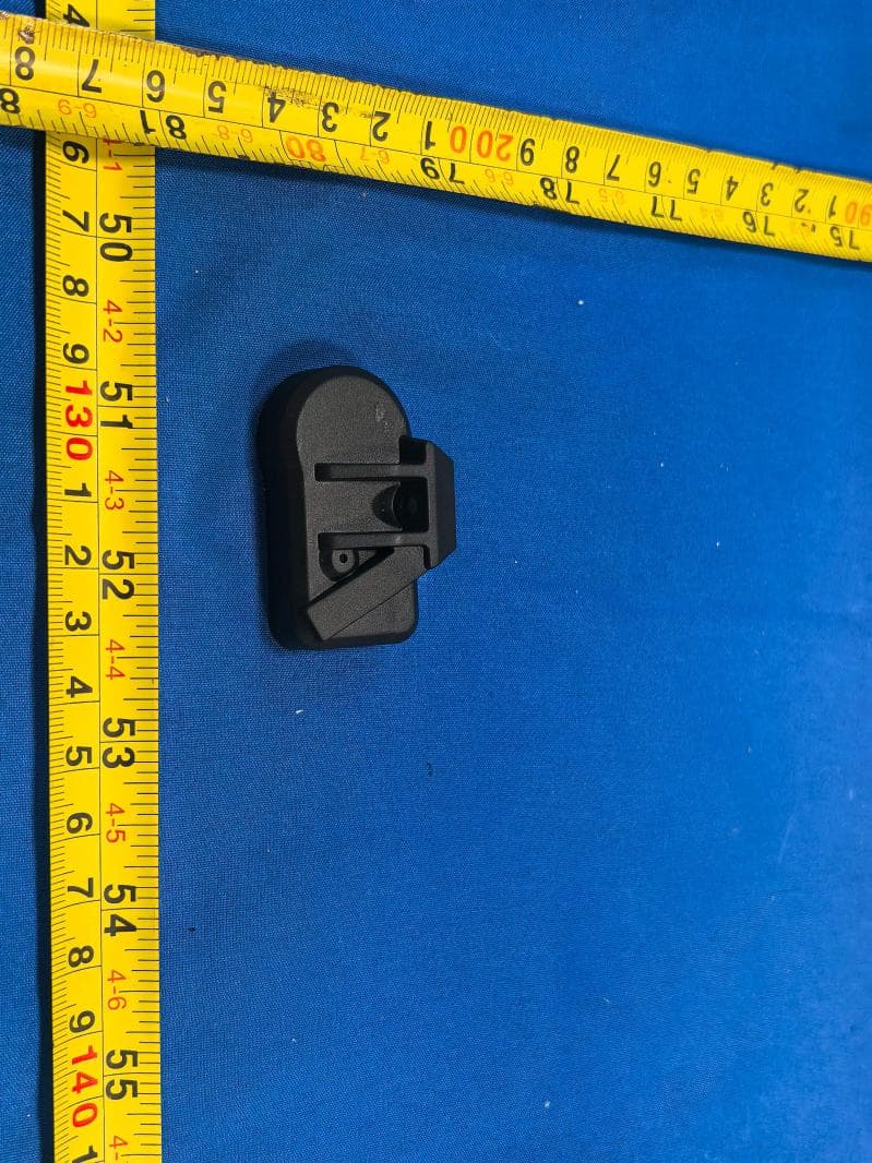 sensor - FCC ID 2A82G-SMPS18 - Ningbo Siming Automotive Co.,Ltd (3)