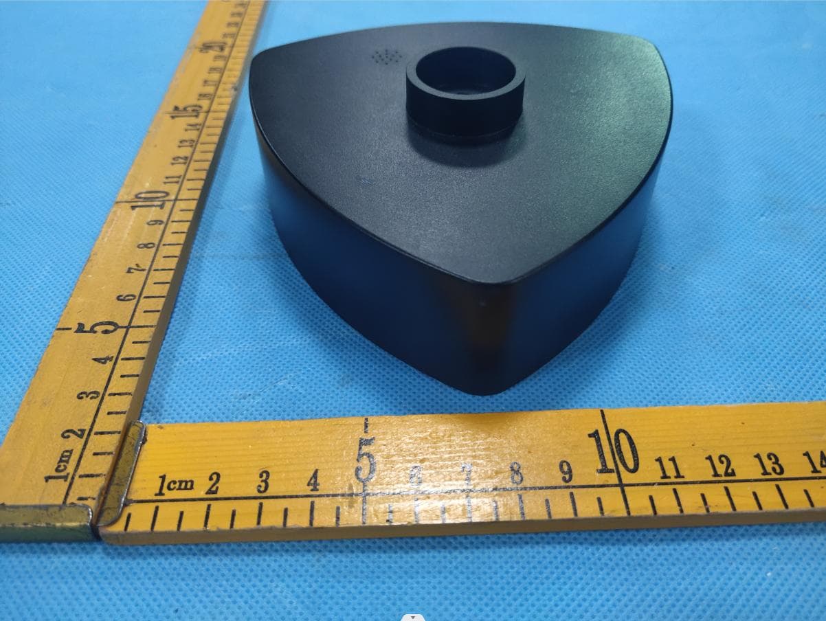 Corner atmosphere light (Bluetooth) - FCC ID 2A82I-DX21004 - Dongguan DaXian Lighting Technology CO., LTD (2)