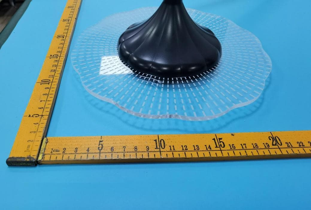 Led Floor Light - FCC ID 2A82I-DX24022 - Dongguan DaXian Lighting Technology CO., LTD (4)