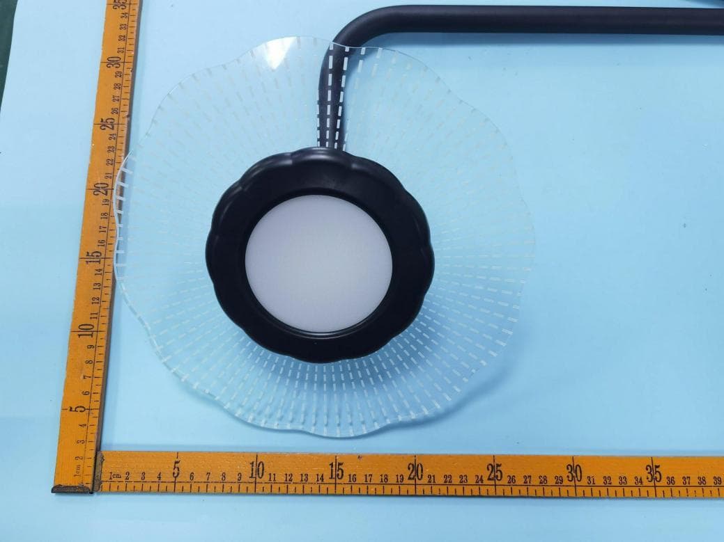 Led Floor Light - FCC ID 2A82I-DX24022 - Dongguan DaXian Lighting Technology CO., LTD (5)
