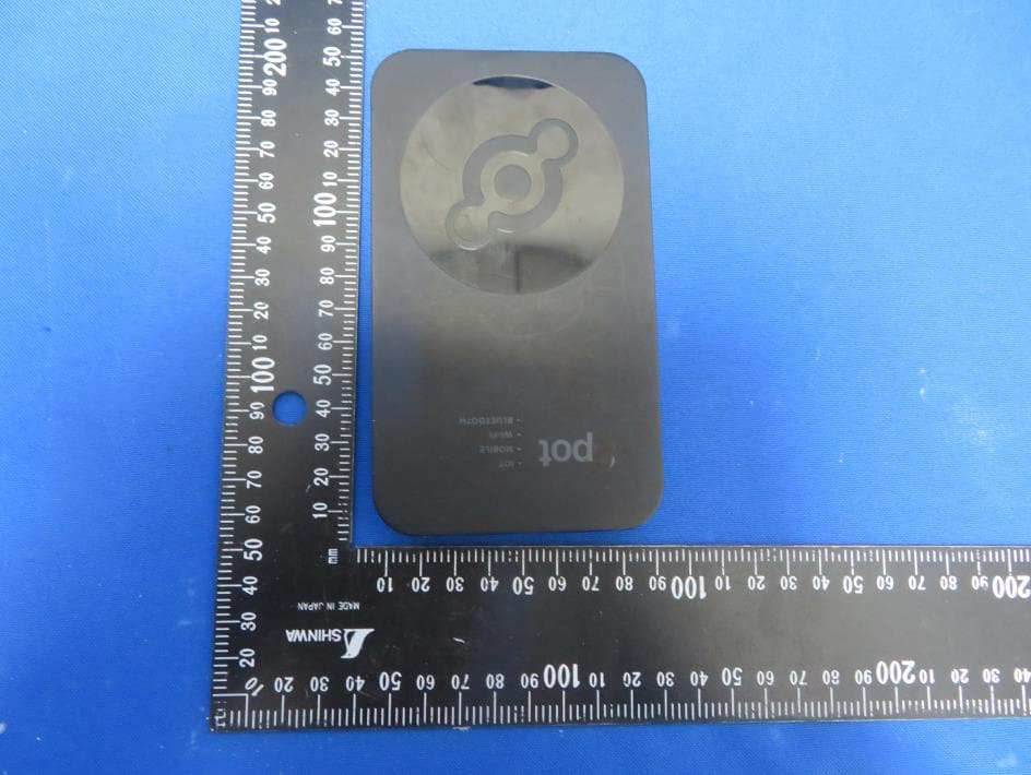 Spot Mapper - FCC ID 2A82LSPOT-V1 - Nova Labs, Inc. (2)