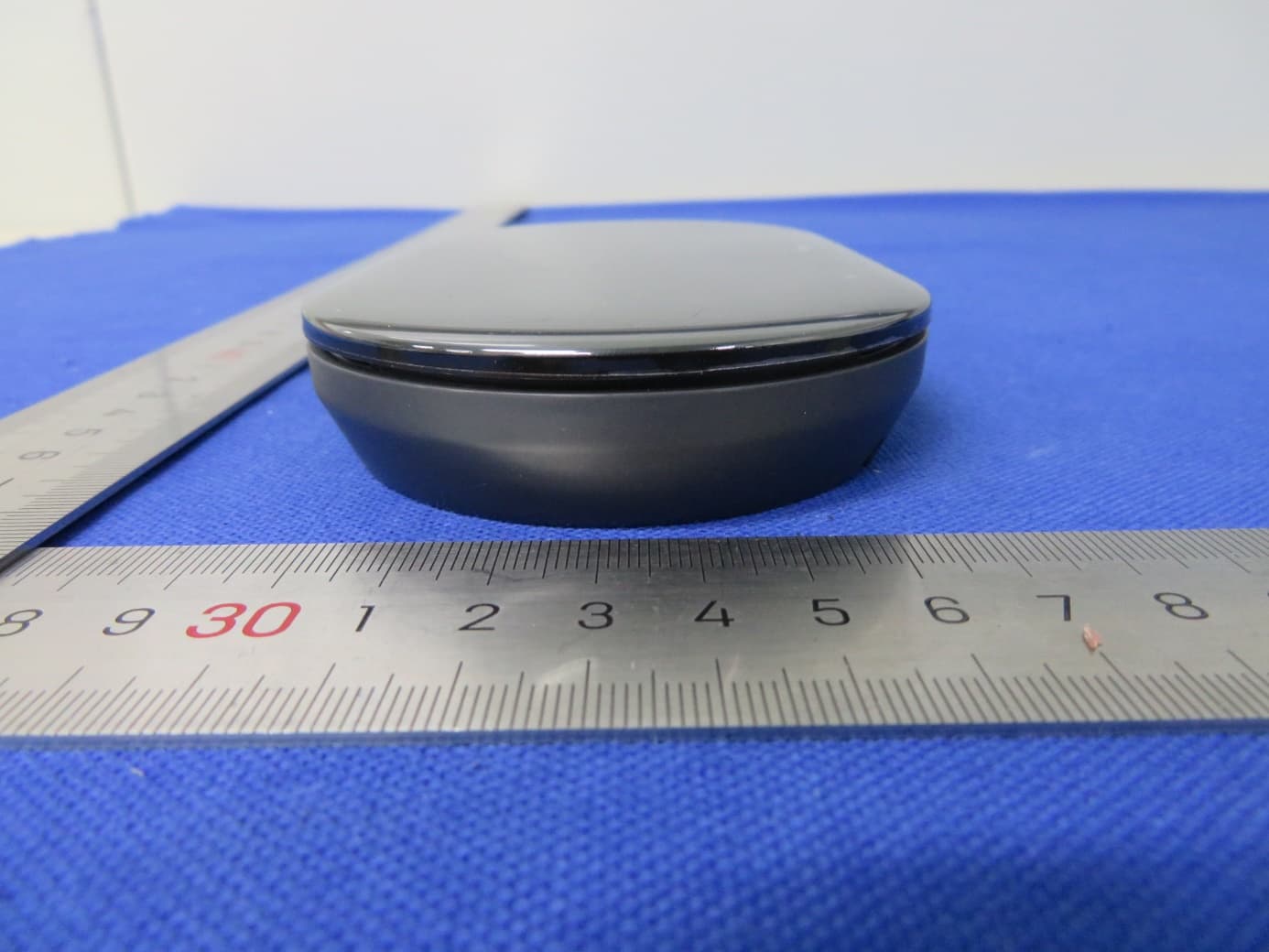 Degrii Smart Thermostat - FCC ID 2A82N-DEGRIITHM - Degrii, Inc. (4)