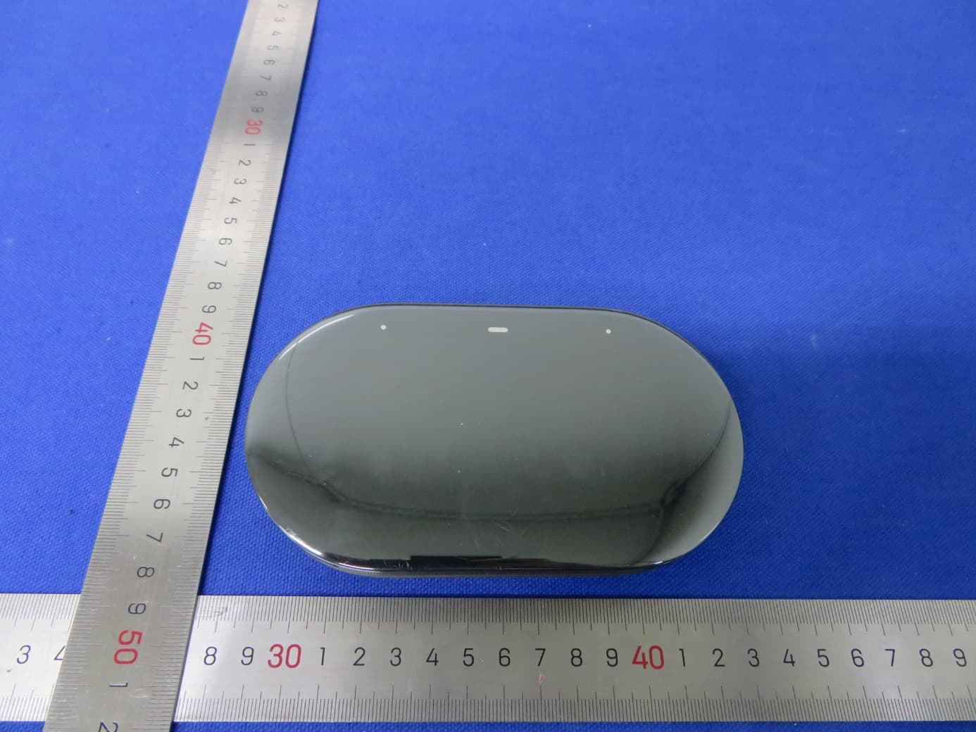 Degrii Smart Thermostat - FCC ID 2A82N-DEGRIITHM - Degrii, Inc. (3)
