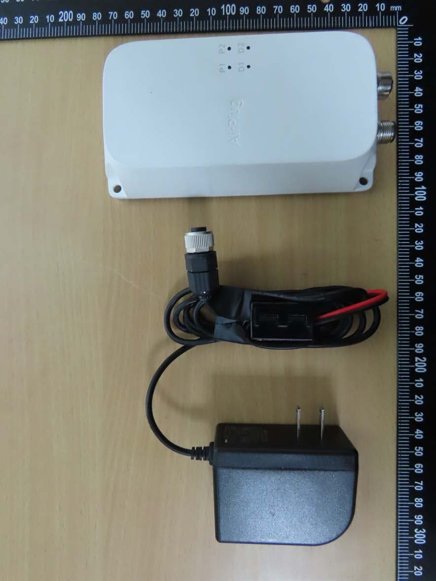 920MHz WPT device - FCC ID 2A82S-13EA2A82S - Aeterlink Corp. (2)