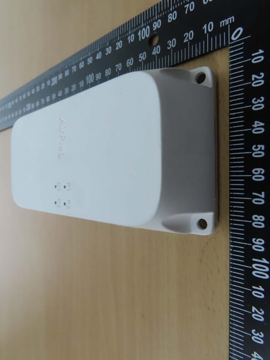 920MHz WPT device - FCC ID 2A82S-13EA2A82S - Aeterlink Corp. (4)