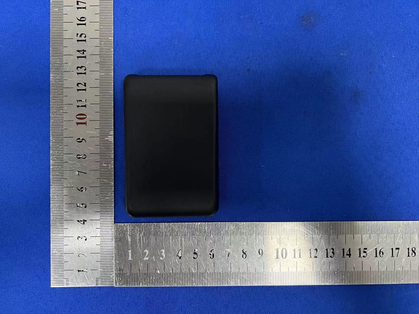 Heated socks - FCC ID 2A82U-SK-07 - Shenzhen Kangerjian Intelligent Technology Co., LTD (2)