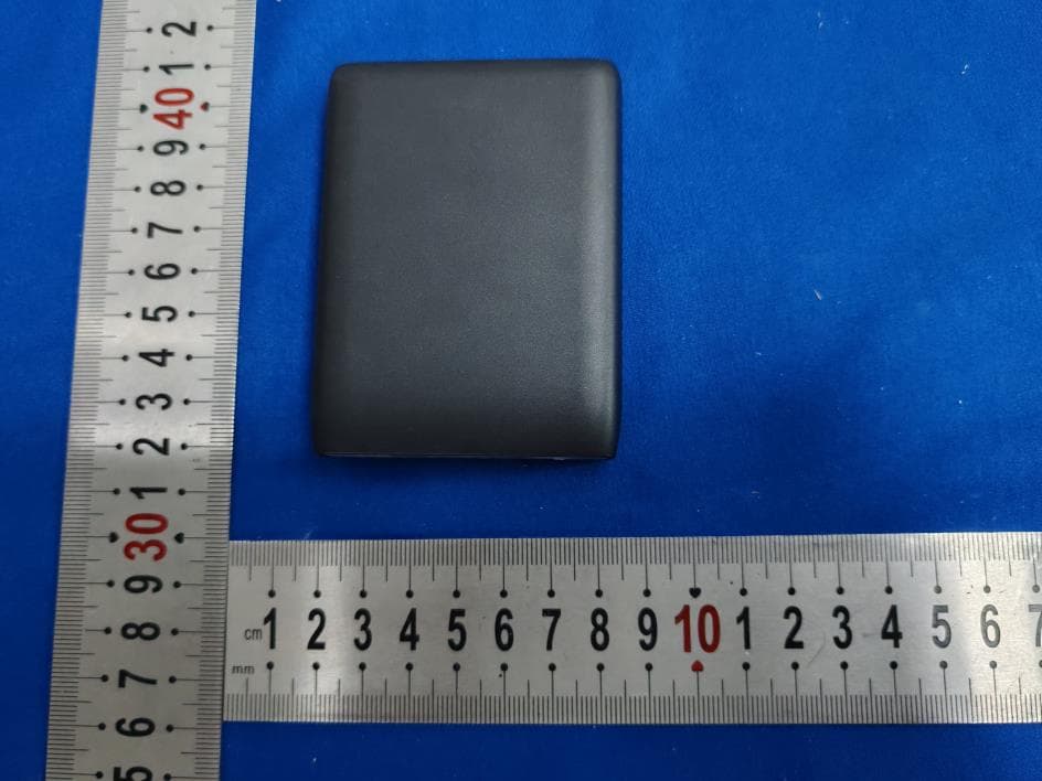 Heated socks/heated insoles dedicated mobile power bank - FCC ID 2A82U-SK02 - Shenzhen Kangerjian Intelligent Technology Co., LTD (3)