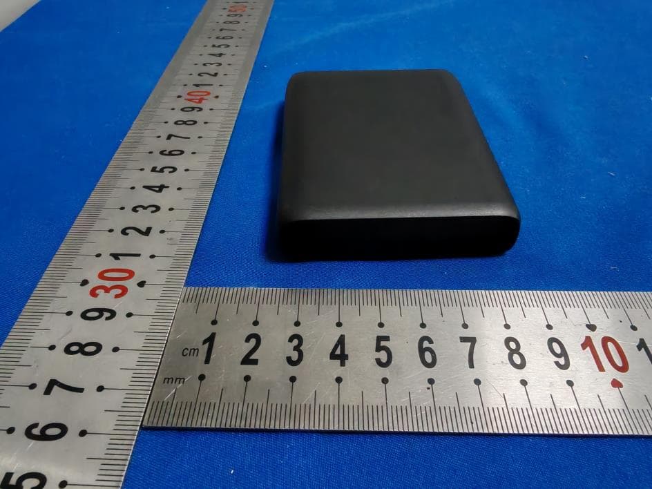 Heated socks/heated insoles dedicated mobile power bank - FCC ID 2A82U-SK02 - Shenzhen Kangerjian Intelligent Technology Co., LTD
