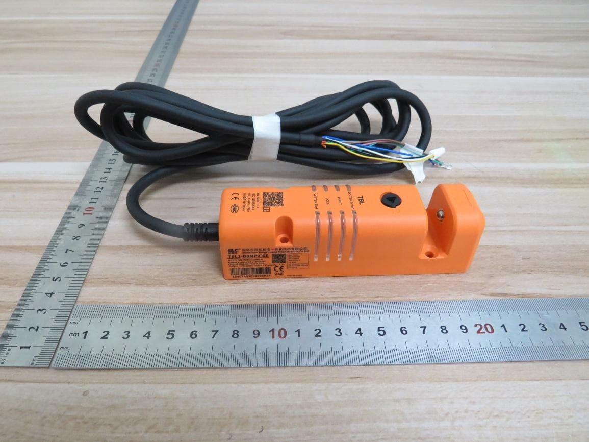 Safety Inter lock - FCC ID 2A82Y-TBL - Shenzhen Tongchuang Mechatronics Co., Ltd. (2)