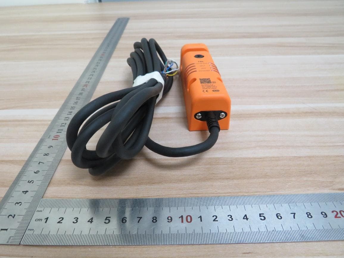 Safety Inter lock - FCC ID 2A82Y-TBL - Shenzhen Tongchuang Mechatronics Co., Ltd. (3)
