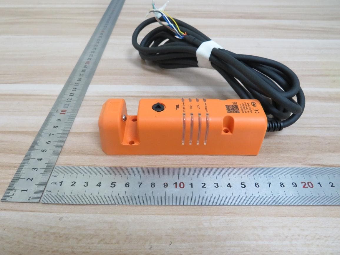 Safety Inter lock - FCC ID 2A82Y-TBL - Shenzhen Tongchuang Mechatronics Co., Ltd. (5)