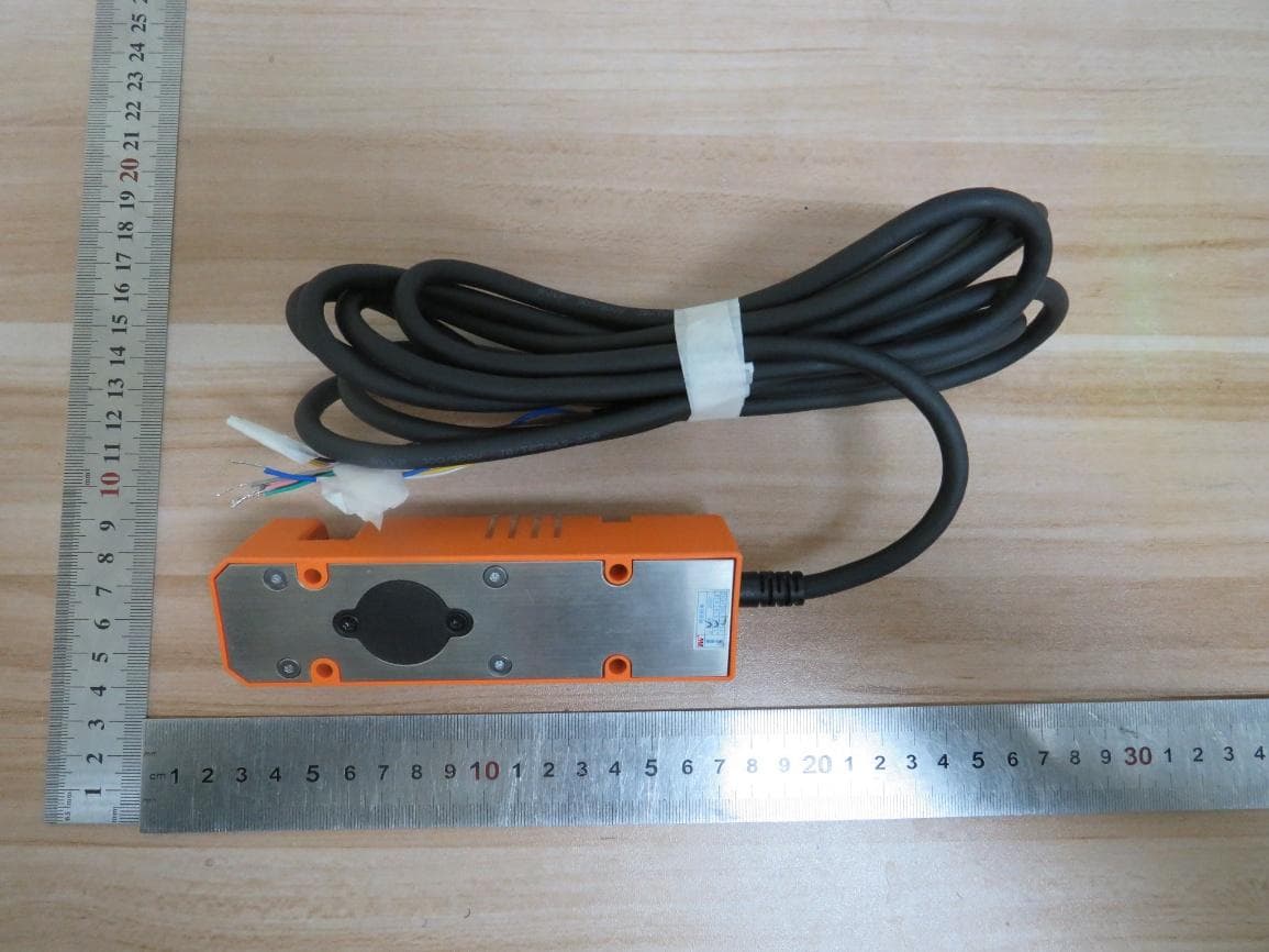 Safety Inter lock - FCC ID 2A82Y-TBL - Shenzhen Tongchuang Mechatronics Co., Ltd. (4)