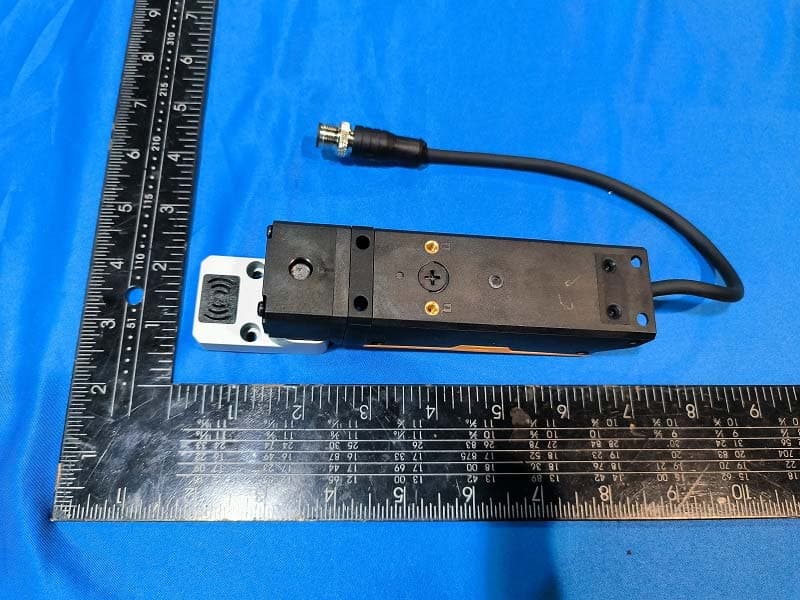 TRL1 Safety interlock - FCC ID 2A82Y-TRL1M0A1NE - Shenzhen Tongchuang Mechantronics Co., Ltd. (5)