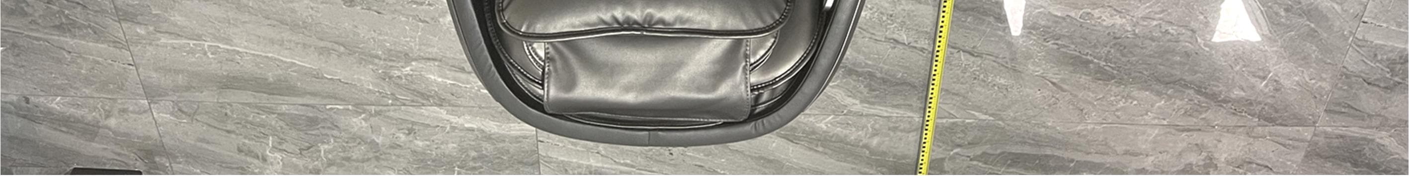 MASSAGE CHAIR - FCC ID 2A835CF-9216 - Xiamen Comfier Technology Co., Ltd