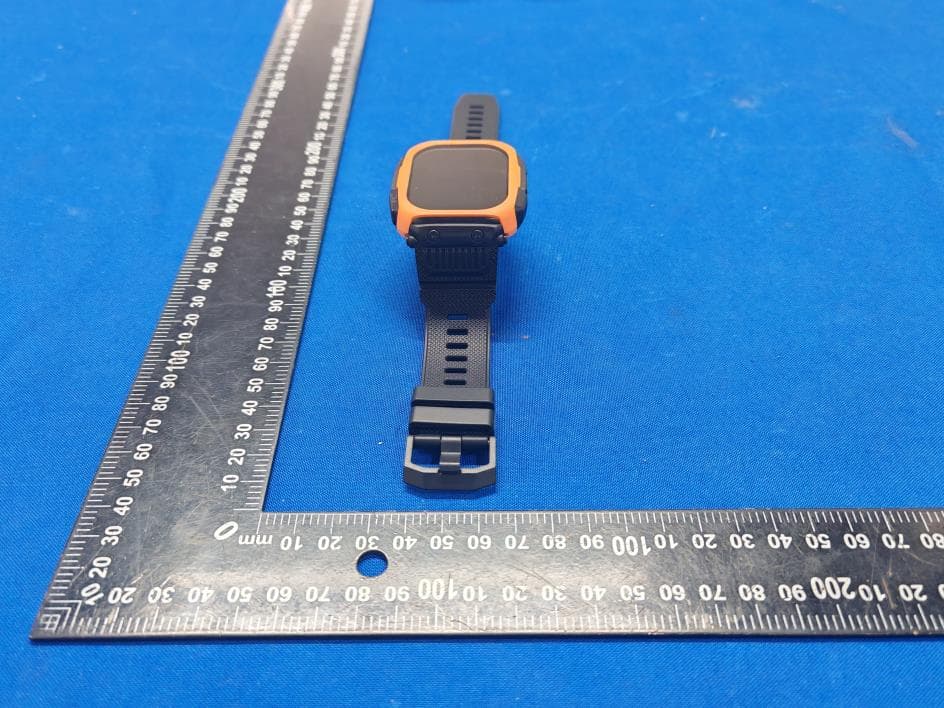 GPS SMART WATCH - FCC ID 2A837-DM66 - Shenzhen Domino Times Technology Co.,Ltd (5)
