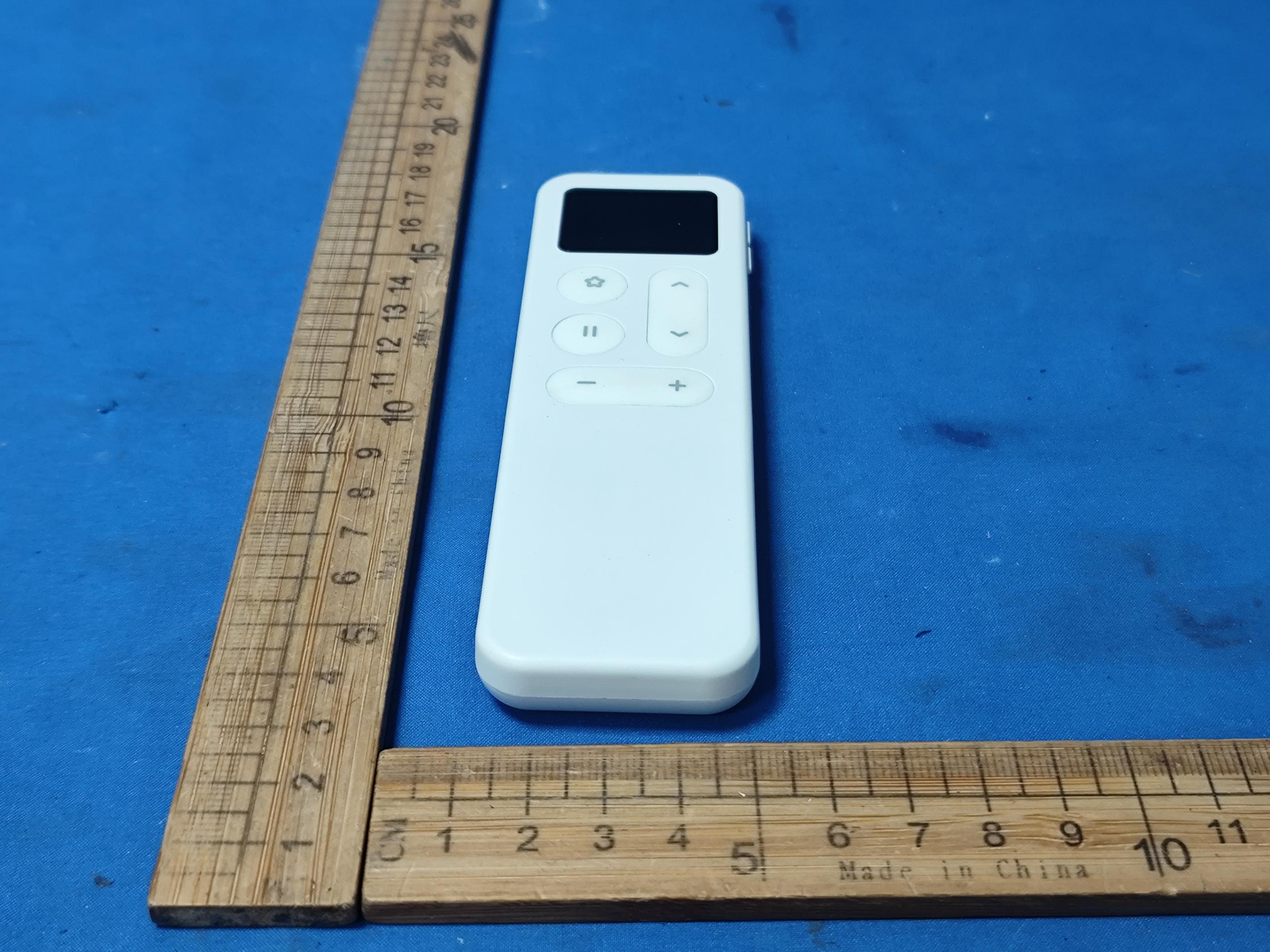 Button Transmitter - FCC ID 2A839-PE3015 - Zhejiang General Light Curtain Co.,LTD. (2)