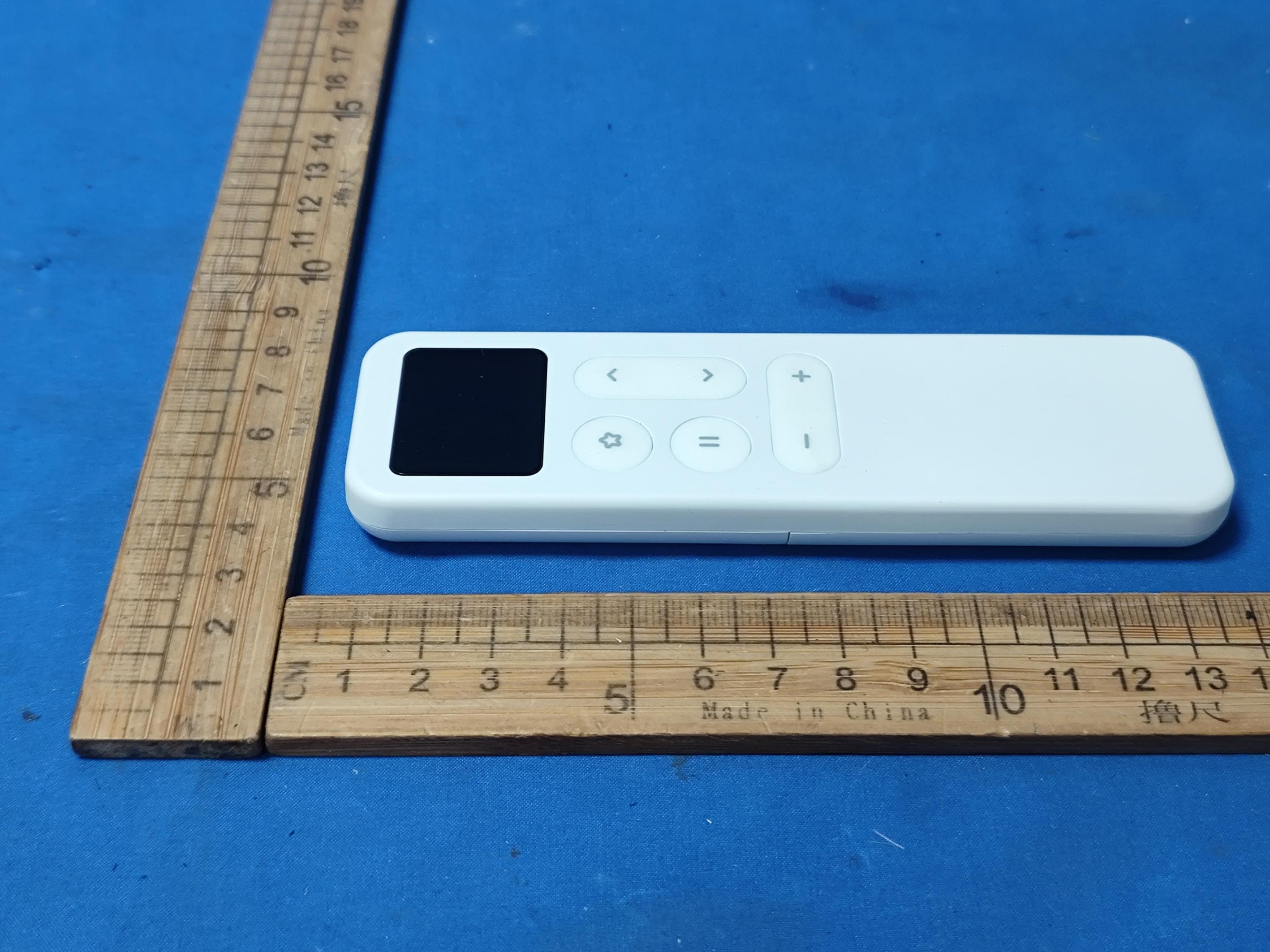 Button Transmitter - FCC ID 2A839-PE3015 - Zhejiang General Light Curtain Co.,LTD. (3)