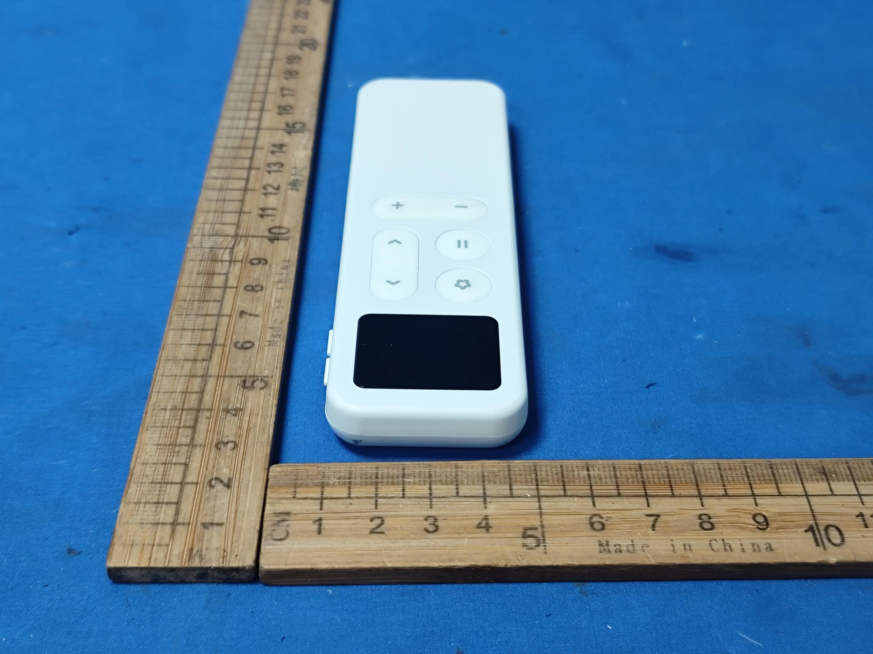 Button Transmitter - FCC ID 2A839-PE3015 - Zhejiang General Light Curtain Co.,LTD. (4)