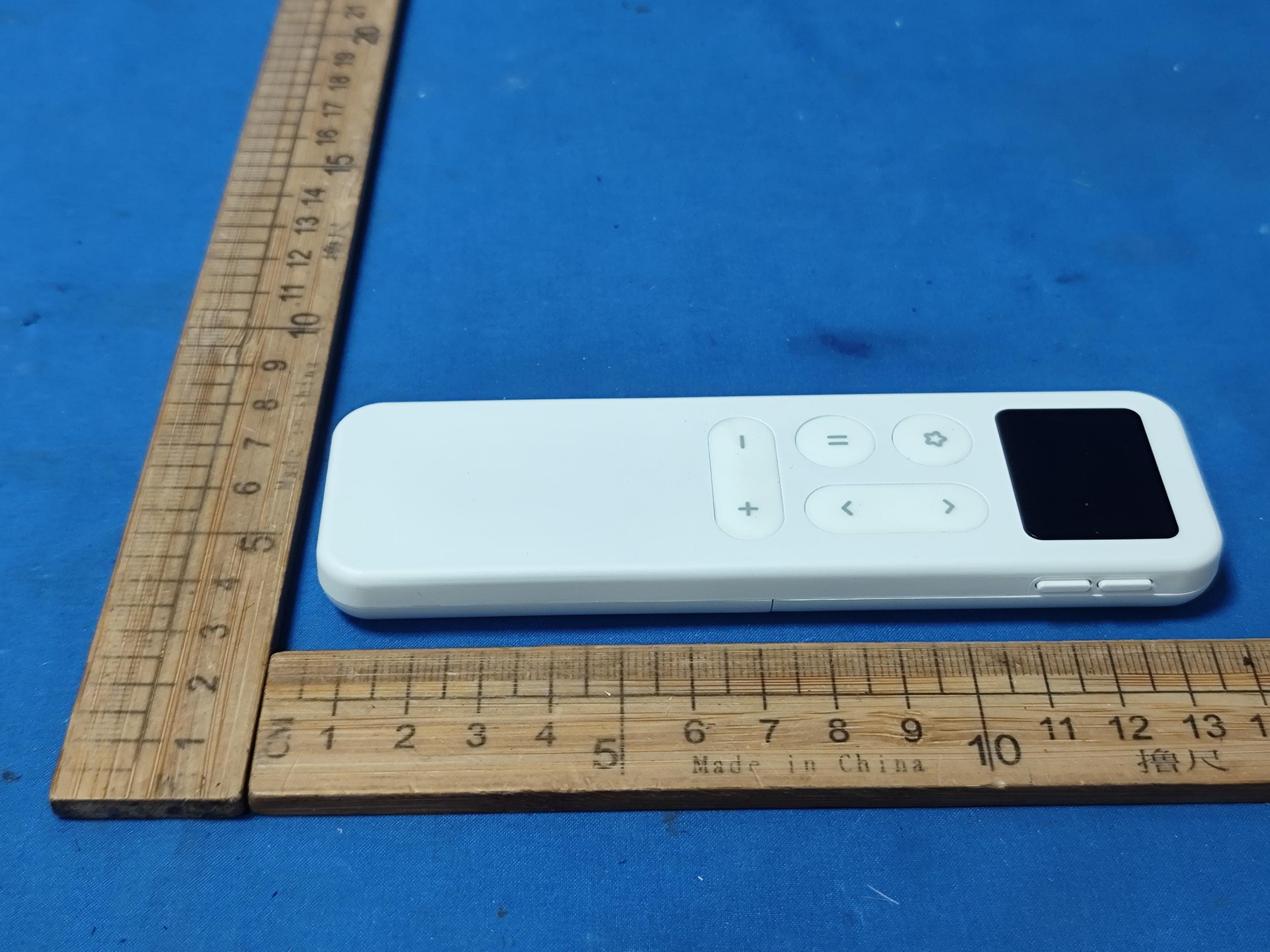 Button Transmitter - FCC ID 2A839-PE3015 - Zhejiang General Light Curtain Co.,LTD. (5)