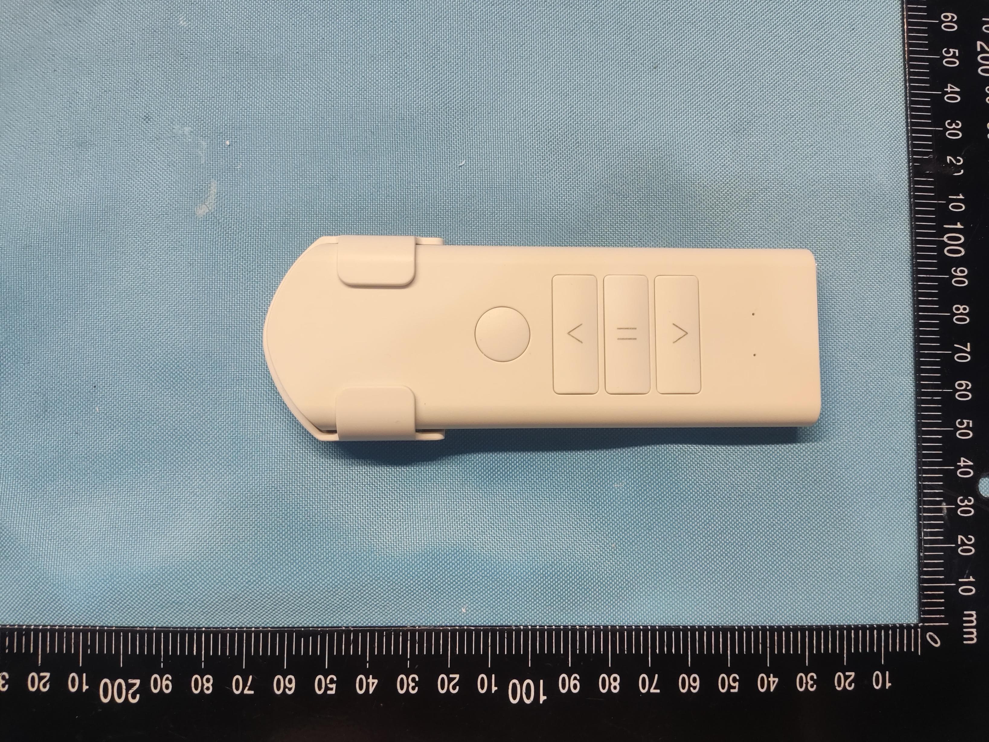 Remote Control - FCC ID 2A839-PEM102 - Zhejiang General Light Curtain Co.,LTD.