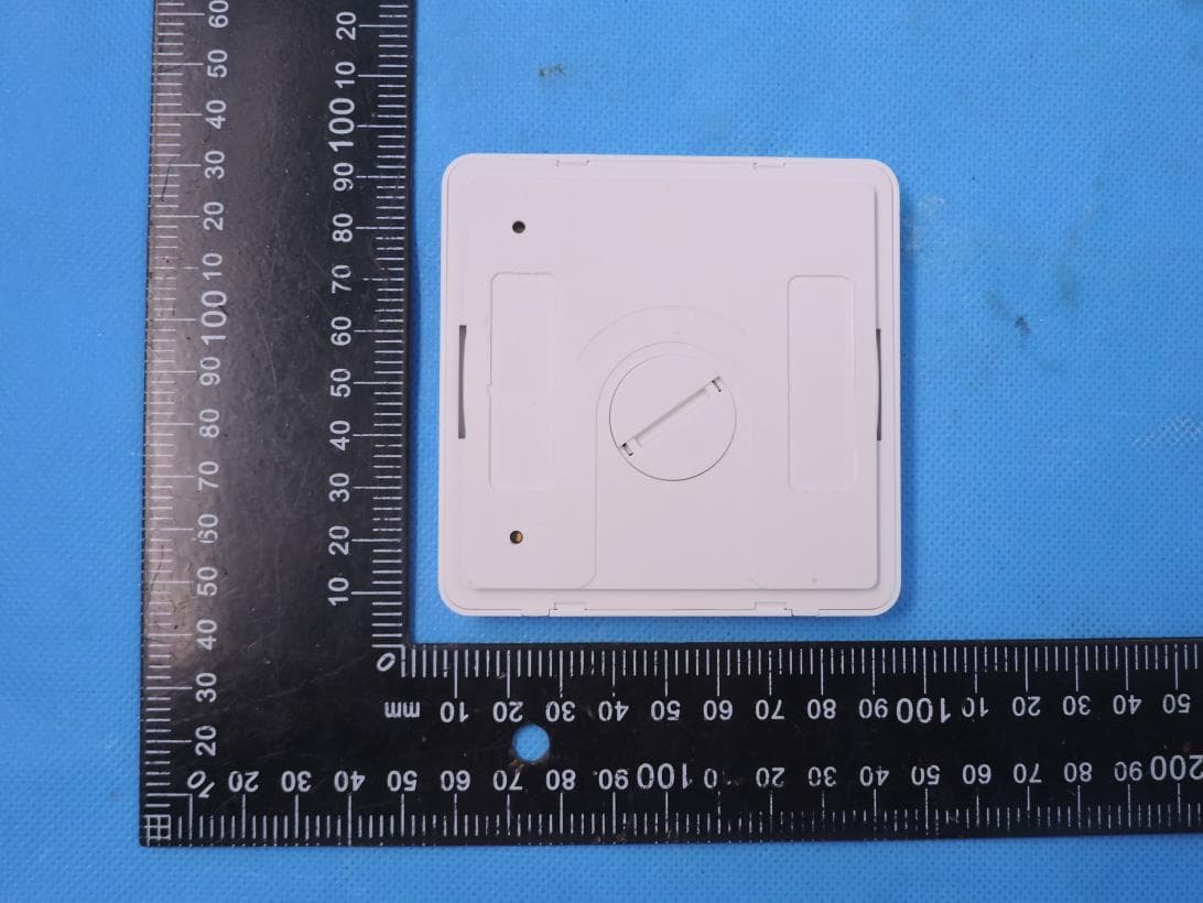 Remote Control - FCC ID 2A839-PEM202 - Zhejiang General Light Curtain Co.,LTD.