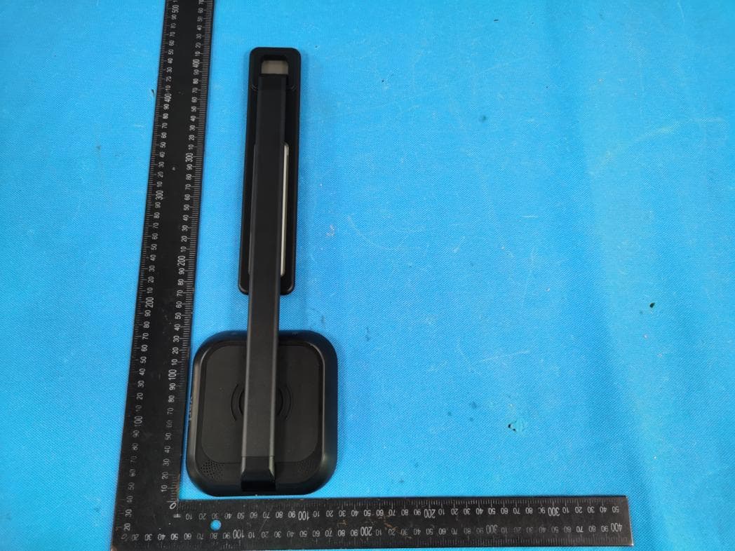 LED Desk Lamp(with wireless charging function) - FCC ID 2A83D-42686 - Shenzhen Ruibeite Optoelectronics Co., Ltd. (3)
