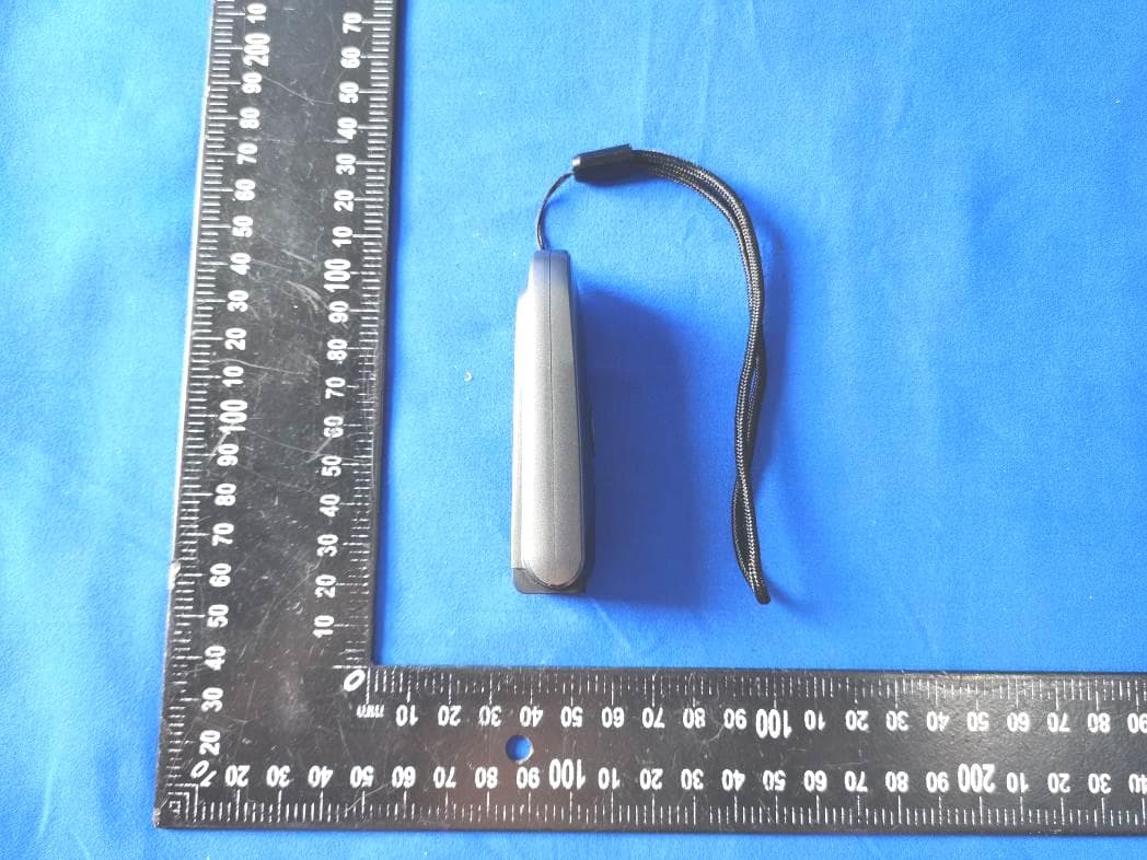 Barcode Scanner - FCC ID 2A83E-BT3218 - Dongguan Scanlogic Technology Co., Ltd (4)