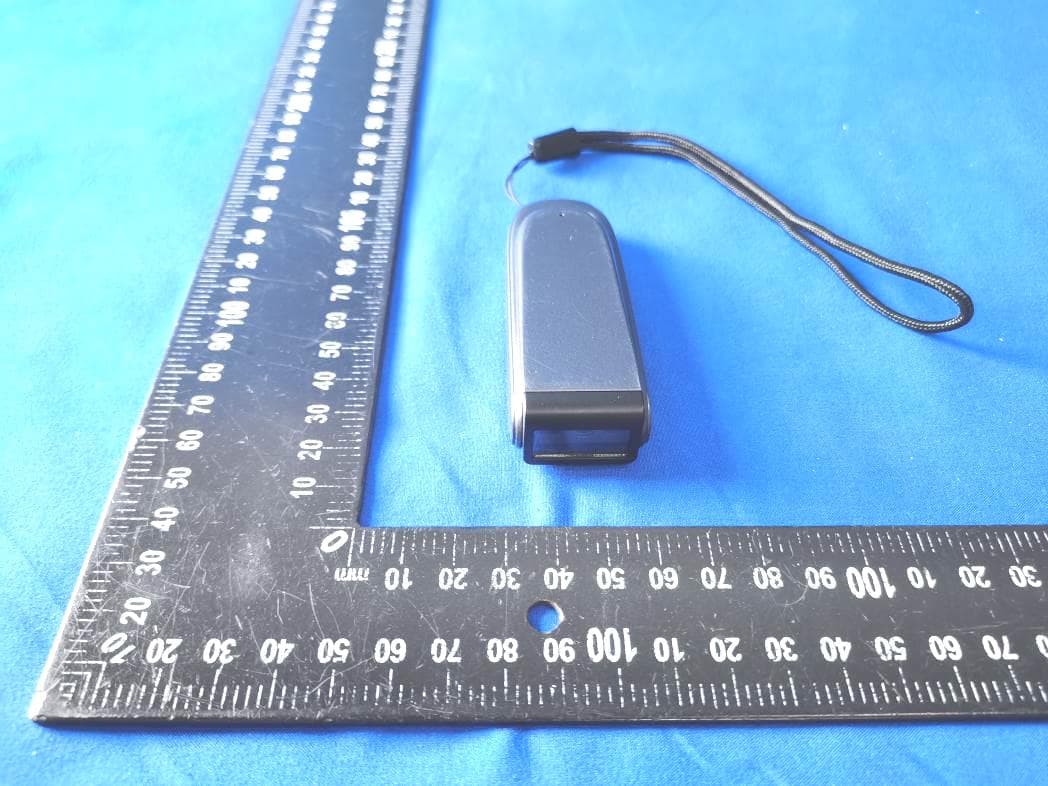 Barcode Scanner - FCC ID 2A83E-BT3218 - Dongguan Scanlogic Technology Co., Ltd (5)