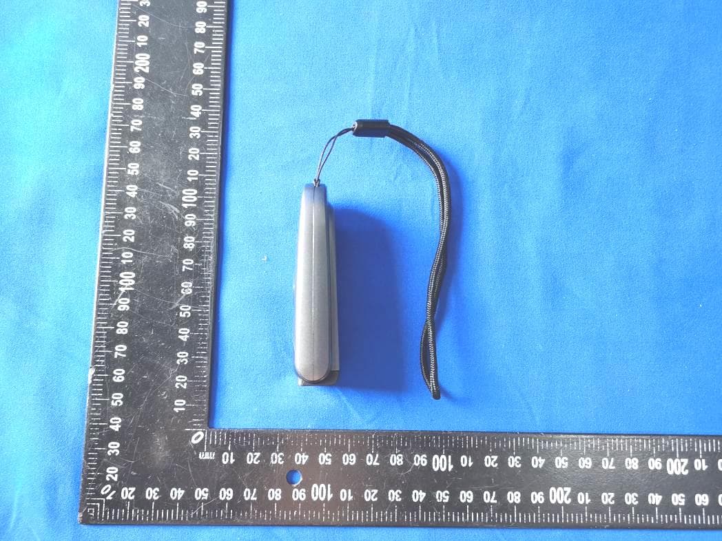 Barcode Scanner - FCC ID 2A83E-BT3218 - Dongguan Scanlogic Technology Co., Ltd (2)