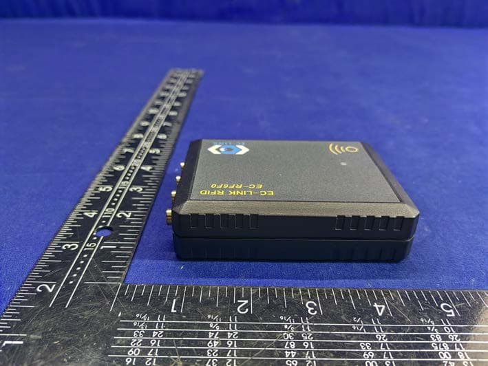 RFID Controller - FCC ID 2A83H-ECRF6F0 - EC-LINK Automation (Shenzhen) Co. Ltd. (4)