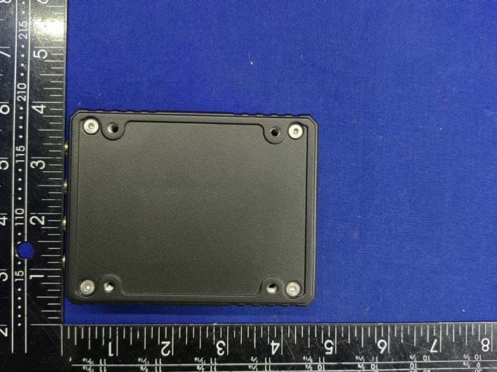 RFID Controller - FCC ID 2A83H-ECRF6F0 - EC-LINK Automation (Shenzhen) Co. Ltd. (2)