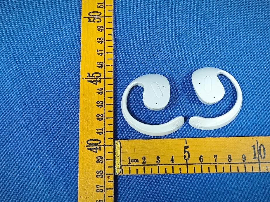 MINISO Wireless Earbud X15PRO - FCC ID 2A83K-X15PRO - Shenzhen xiaoma supply chain technology co., ltd