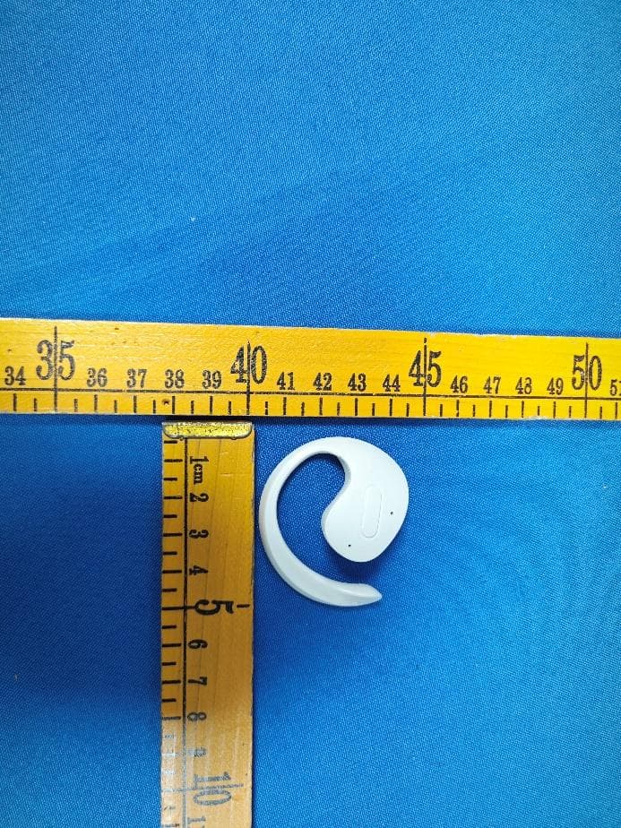 MINISO Wireless Earbud X15PRO - FCC ID 2A83K-X15PRO - Shenzhen xiaoma supply chain technology co., ltd (2)